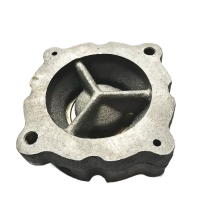 Клапан обратный 4ВУ-М41.04.04.000